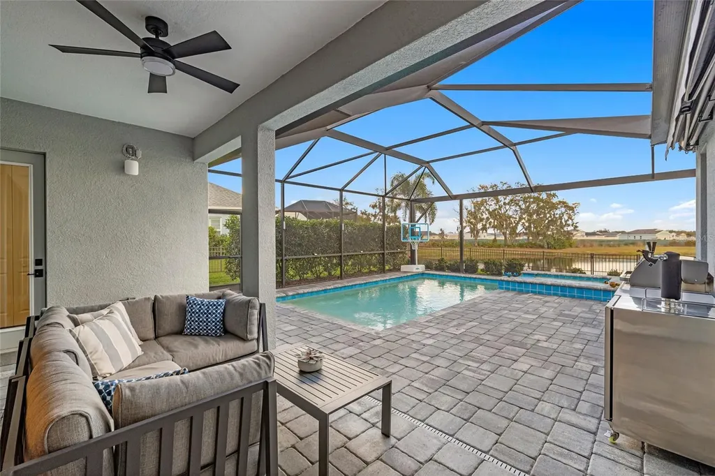 13784 Old Creek Court Parrish FL 34219