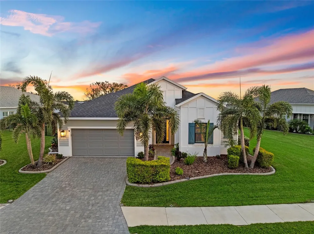 13784 Old Creek Court Parrish FL 34219