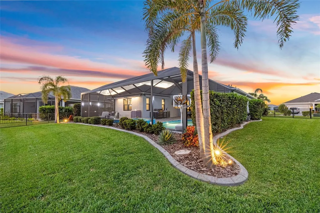 13784 Old Creek Court Parrish FL 34219