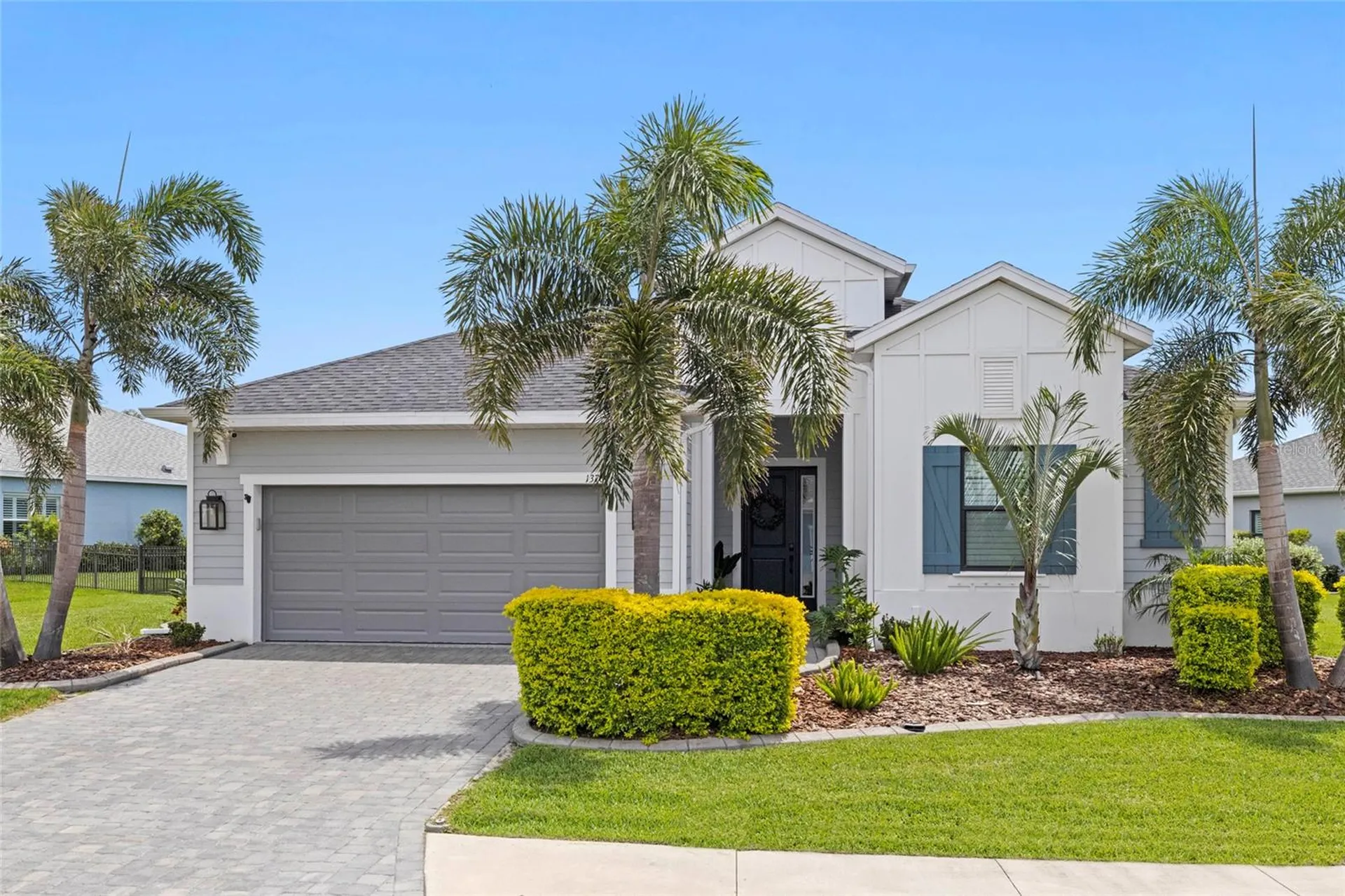 13784 Old Creek Court Parrish FL 34219