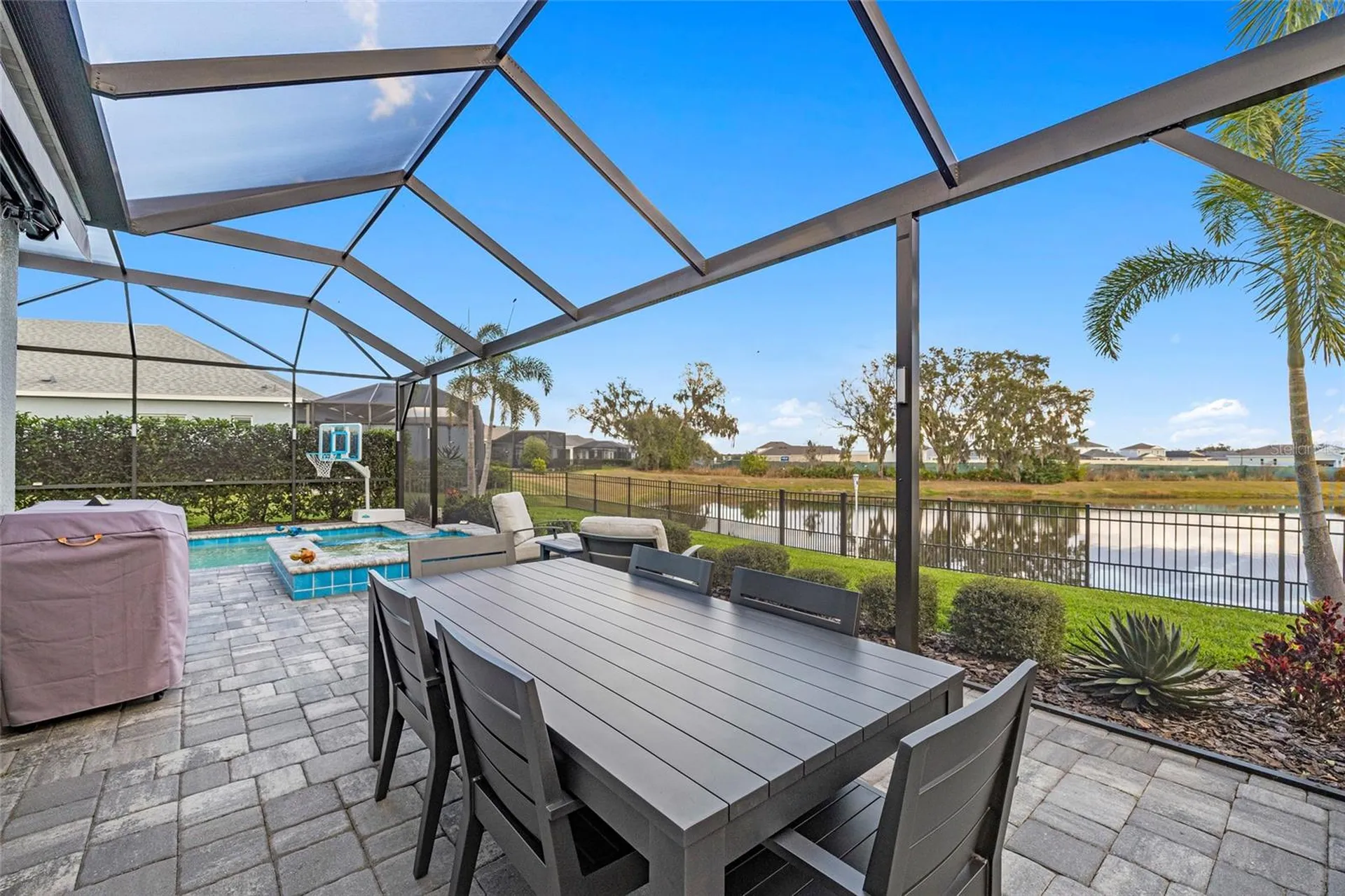 13784 Old Creek Court Parrish FL 34219