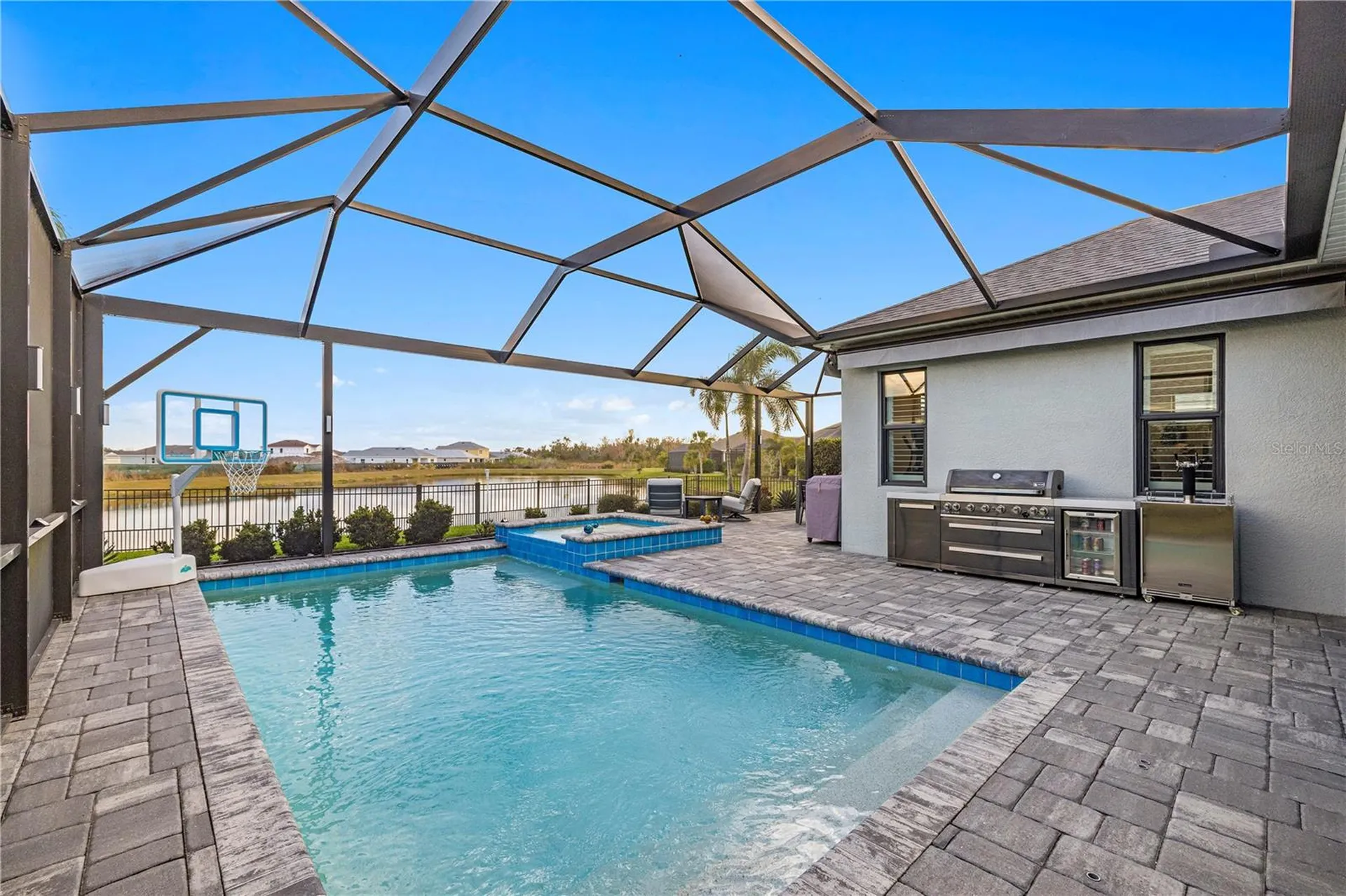 13784 Old Creek Court Parrish FL 34219