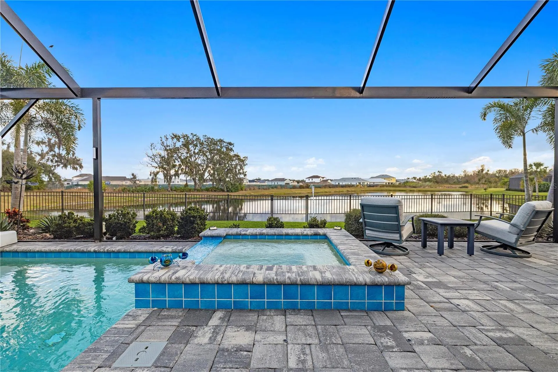 13784 Old Creek Court Parrish FL 34219