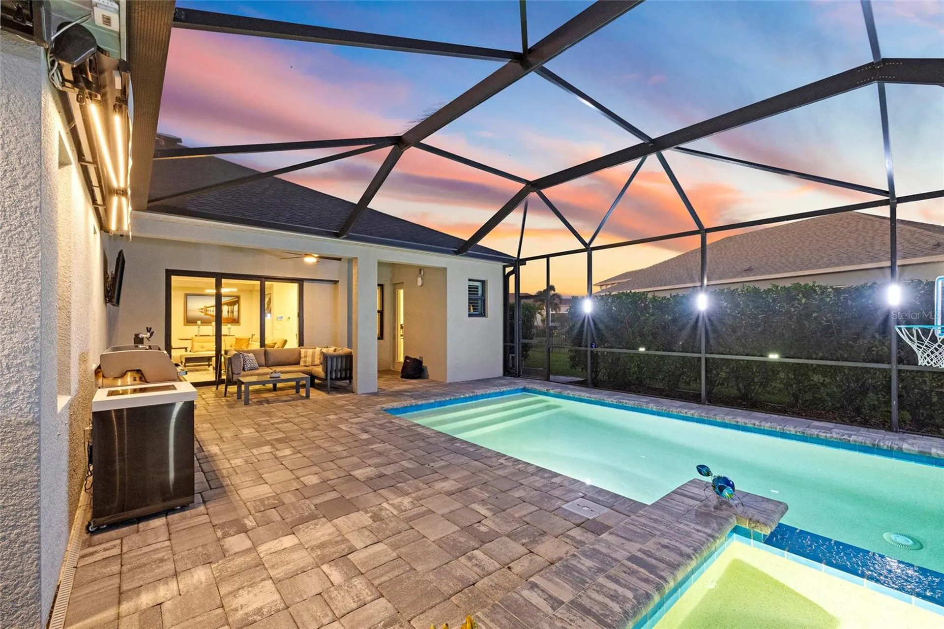 13784 Old Creek Court Parrish FL 34219