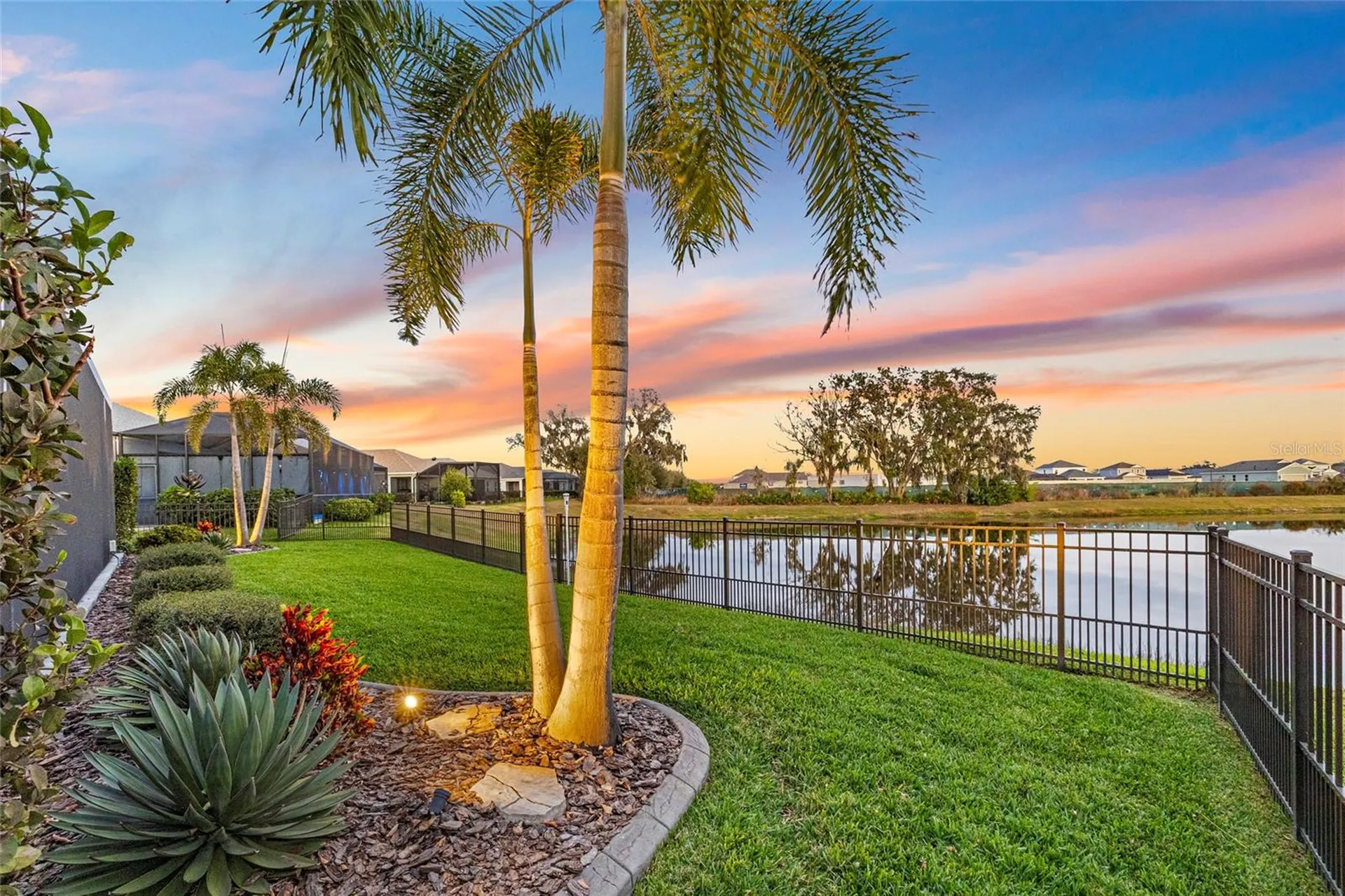 13784 Old Creek Court Parrish FL 34219