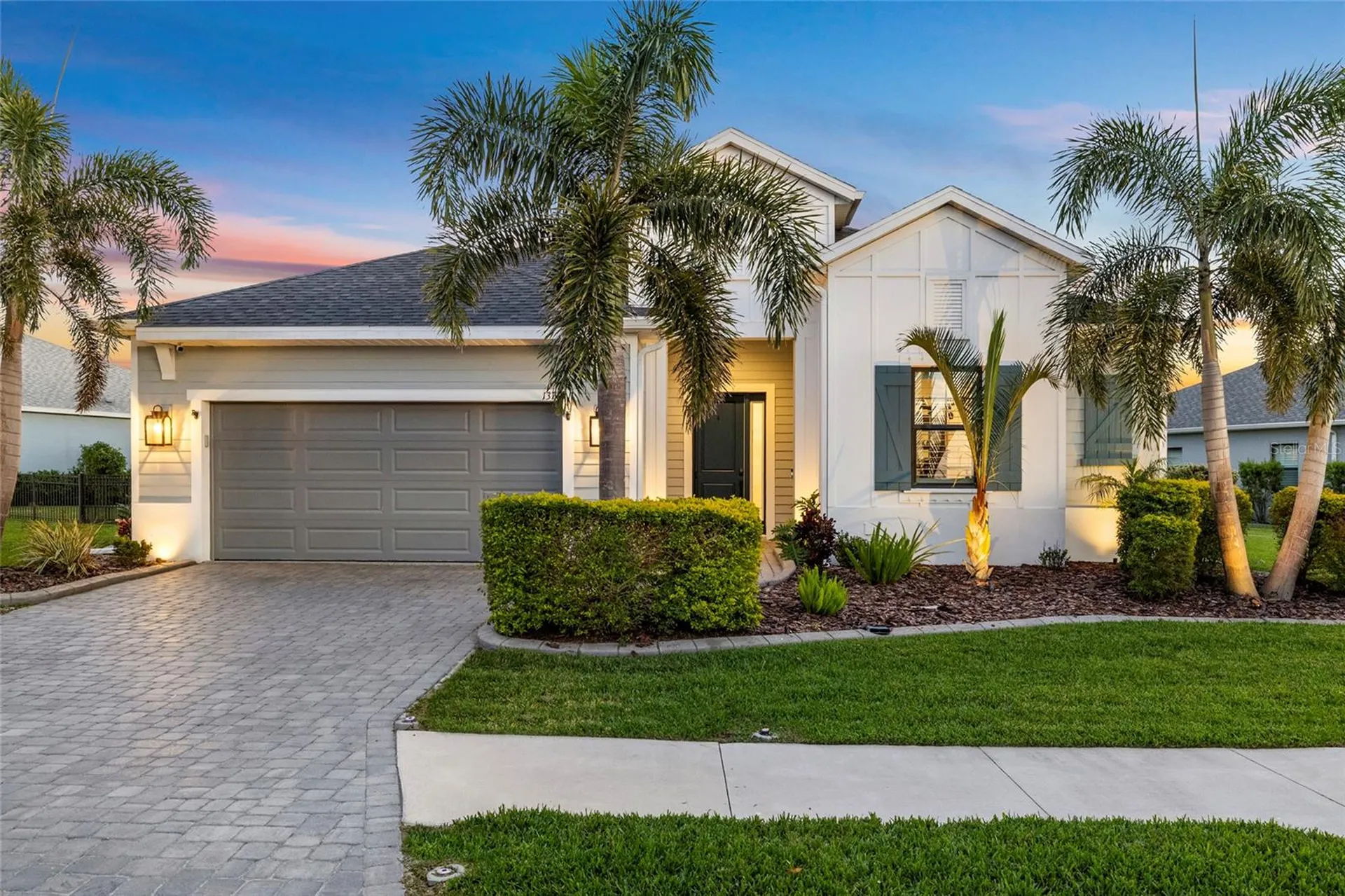 13784 Old Creek Court Parrish FL 34219