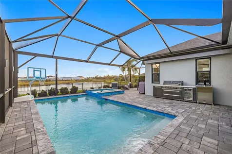 13784 Old Creek Court Parrish FL 34219