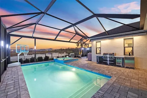 13784 Old Creek Court Parrish FL 34219