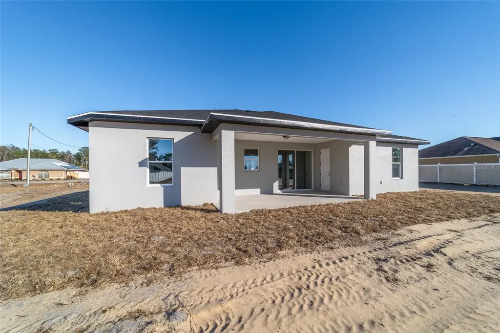 9580 SW 44th Avenue Ocala FL 34476