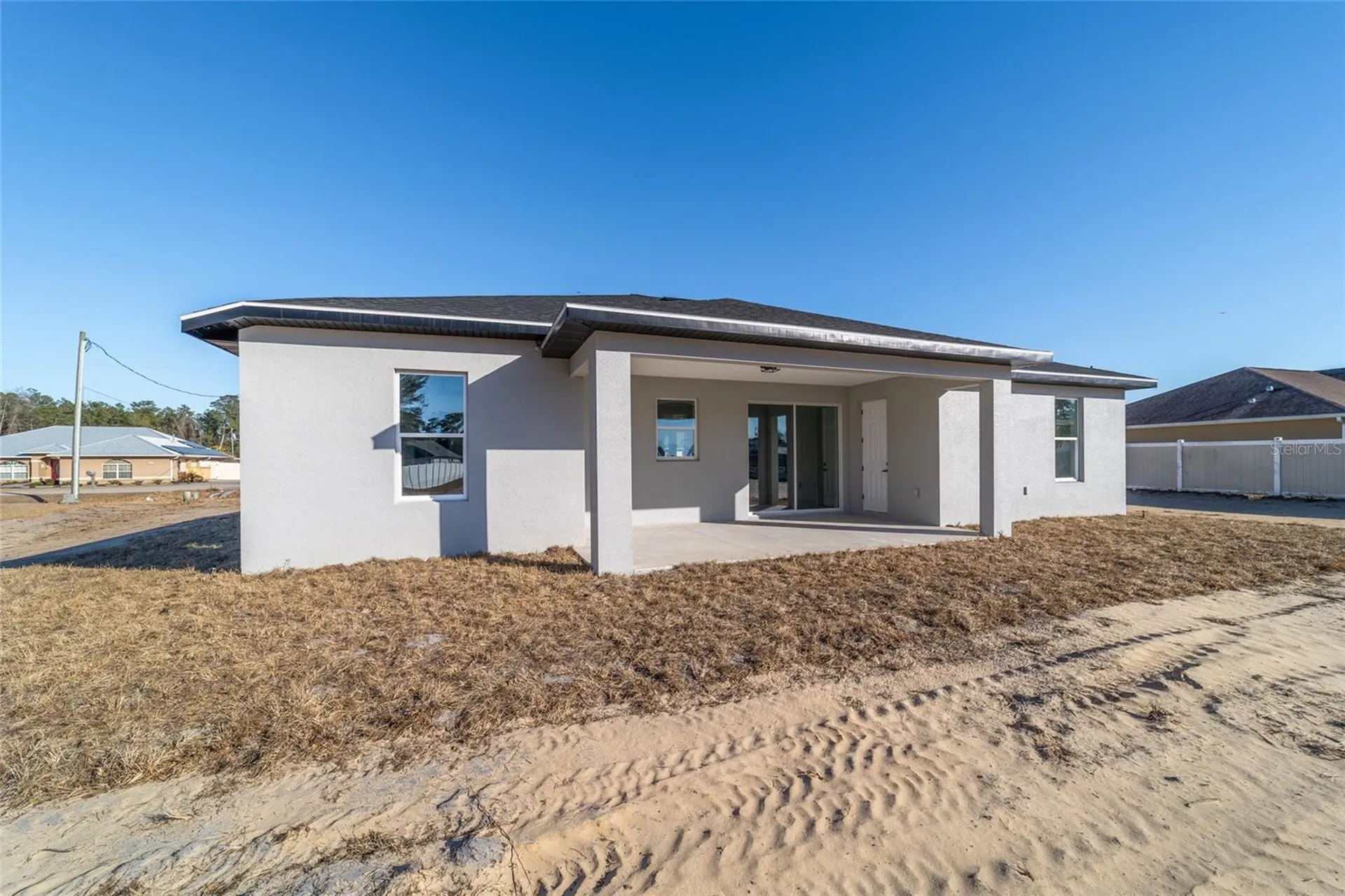 9580 SW 44th Avenue Ocala FL 34476