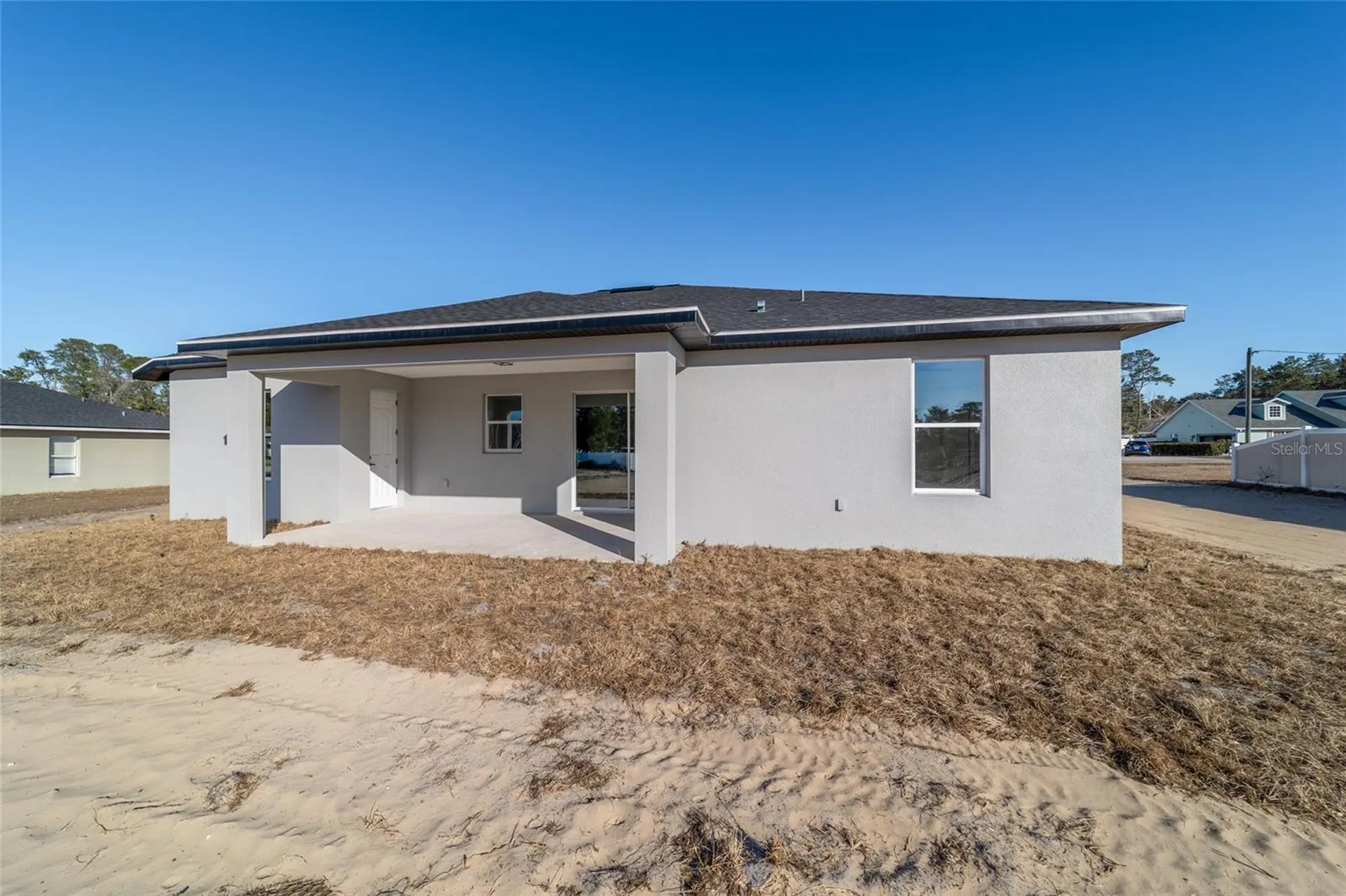 9580 SW 44th Avenue Ocala FL 34476