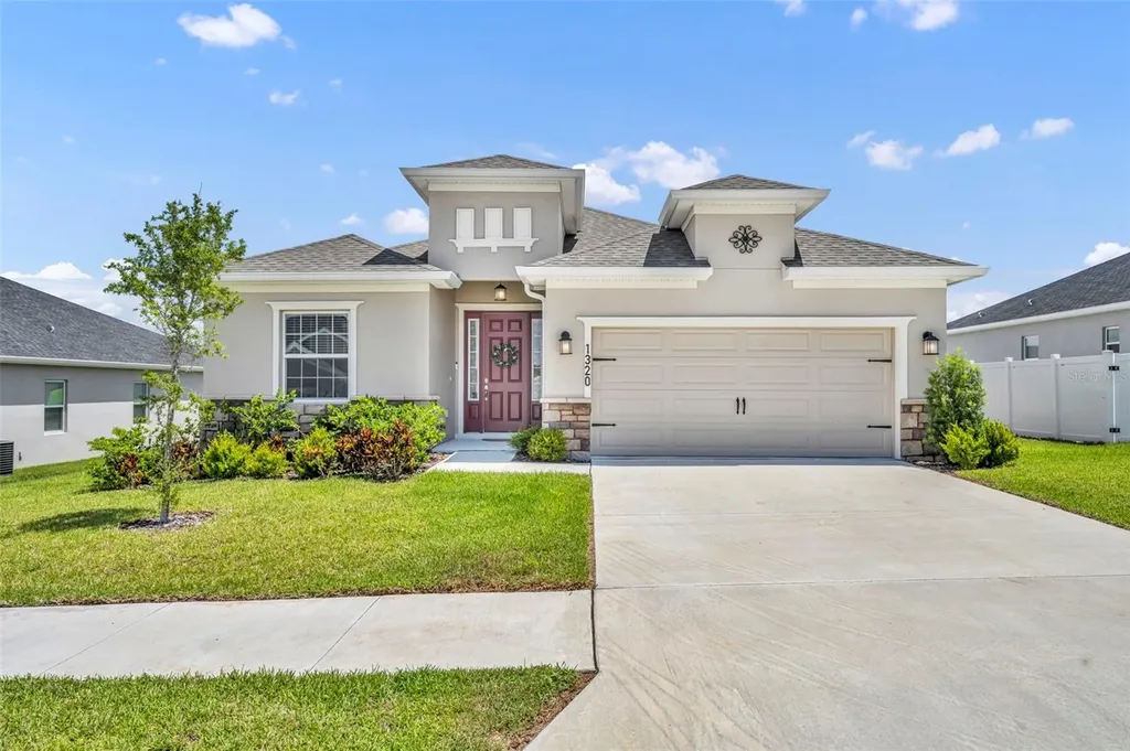 1320 Melrose Street Lake Alfred FL 33850