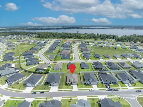 1320 Melrose Street Lake Alfred FL 33850