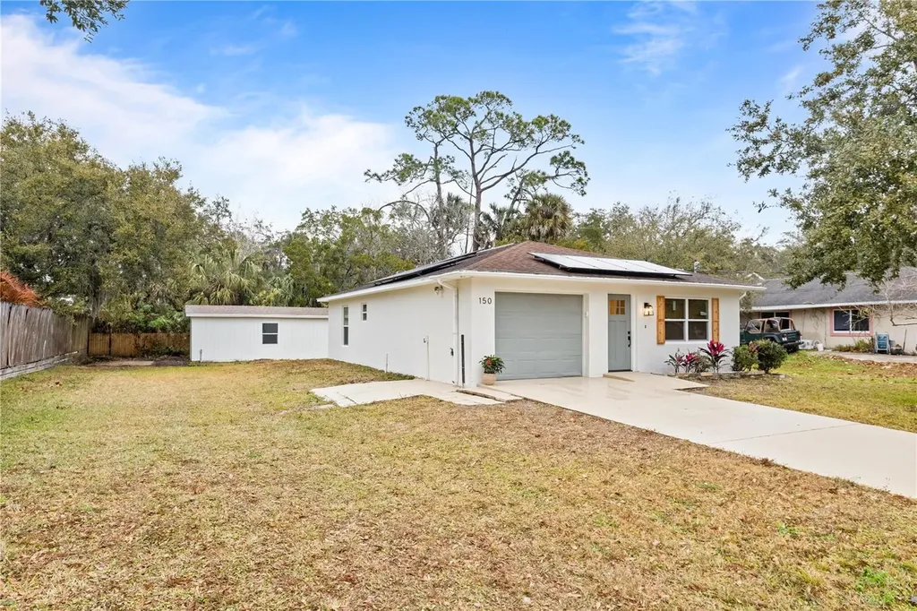 150 Howes Street Port Orange FL 32127