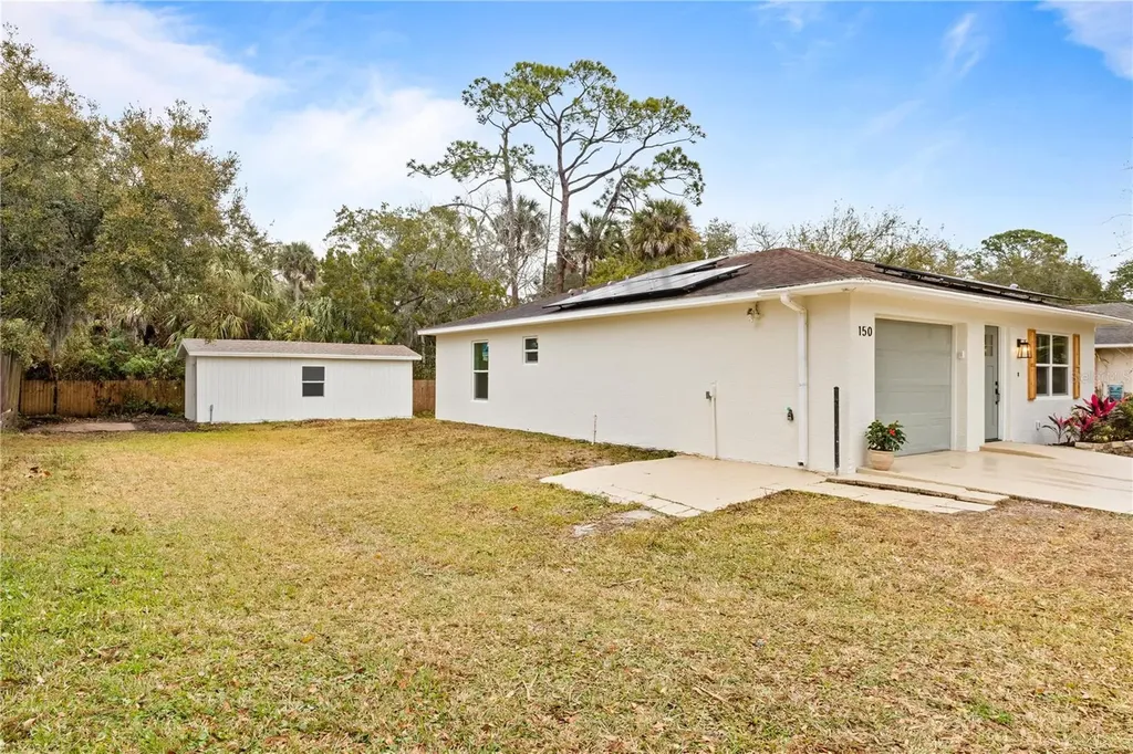 150 Howes Street Port Orange FL 32127