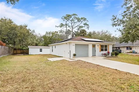 150 Howes Street Port Orange FL 32127