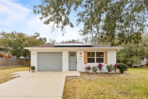 150 Howes Street Port Orange FL 32127