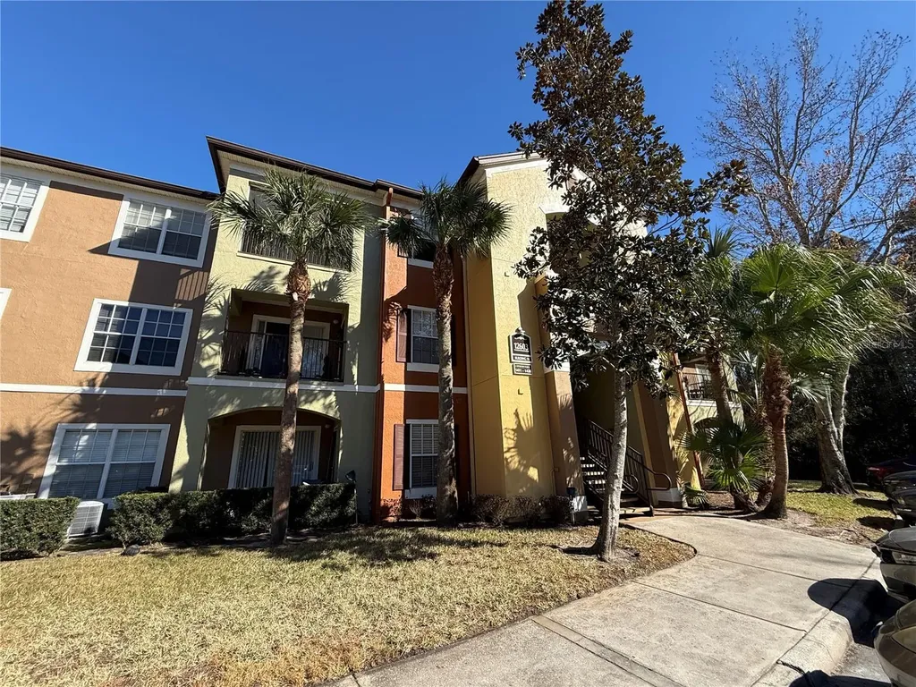 12603 Crest Springs Lane Orlando FL 32828