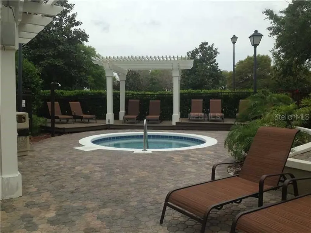 12603 Crest Springs Lane Orlando FL 32828