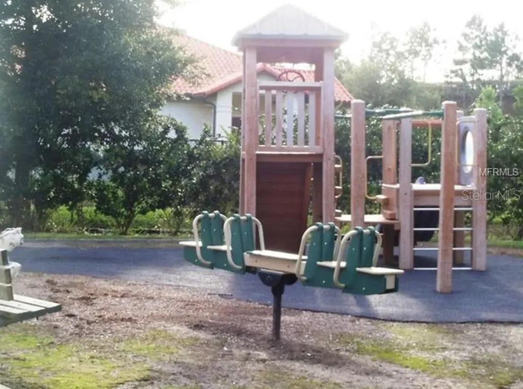 12603 Crest Springs Lane Orlando FL 32828