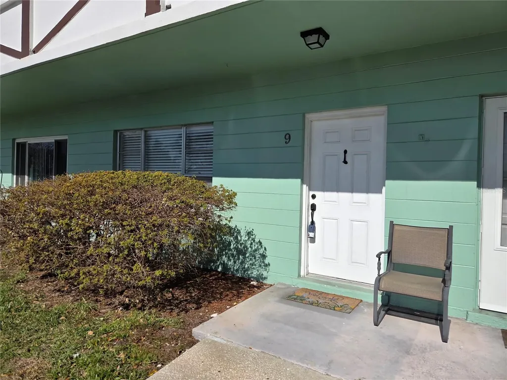 2043 Denmark Street Clearwater FL 33763
