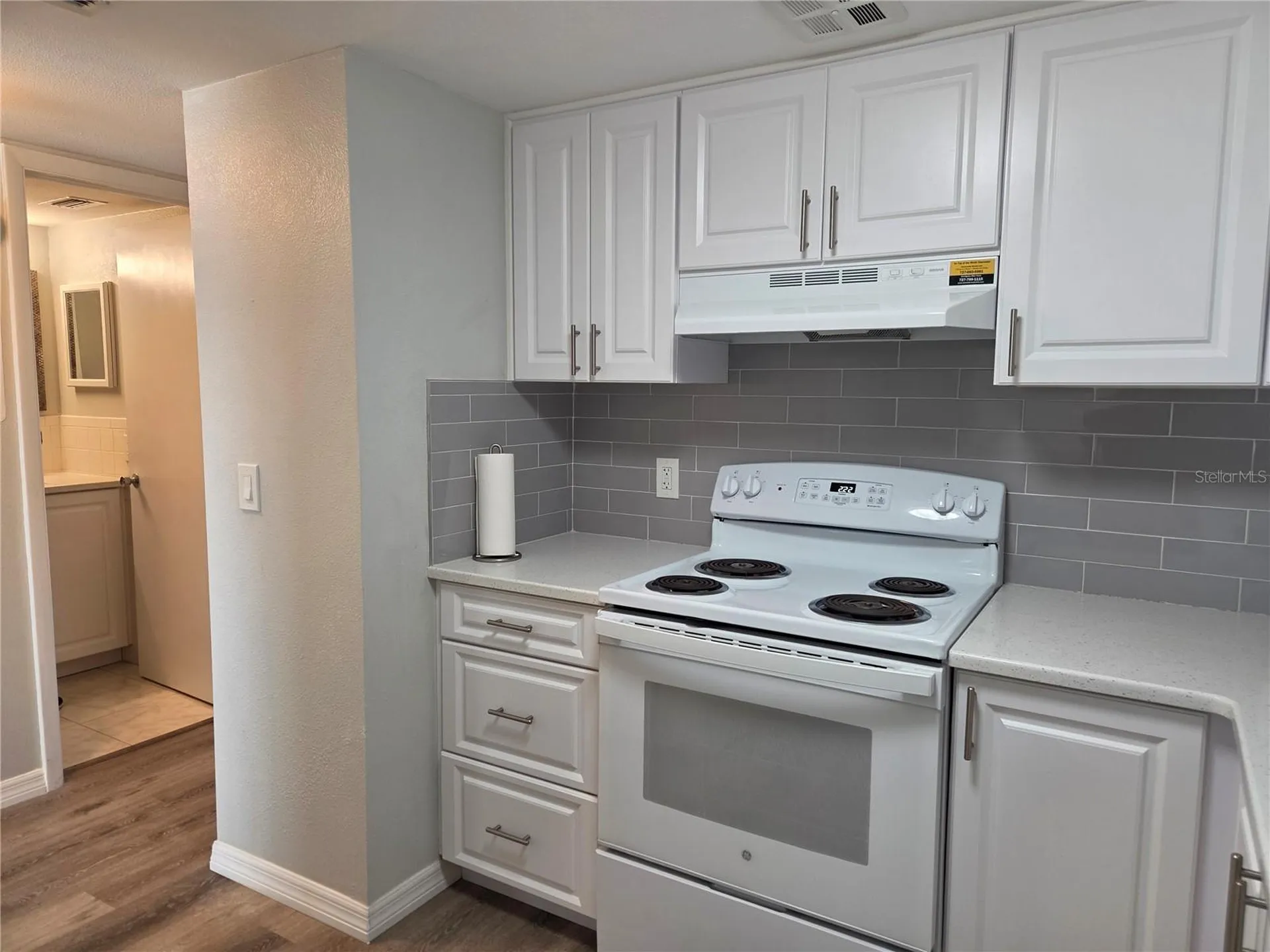 2043 Denmark Street Clearwater FL 33763
