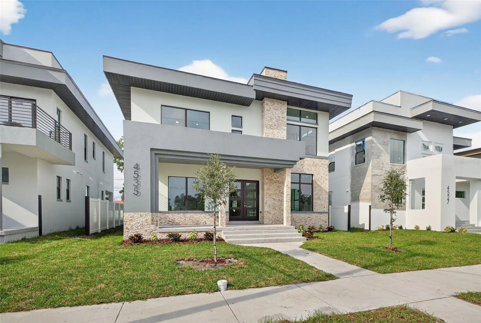 4527 26th Avenue S St Petersburg FL 33711