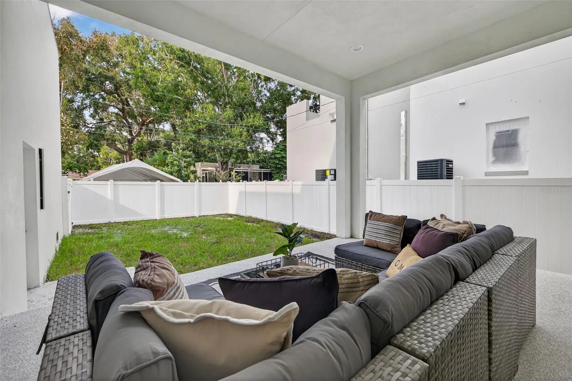 4527 26th Avenue S St Petersburg FL 33711