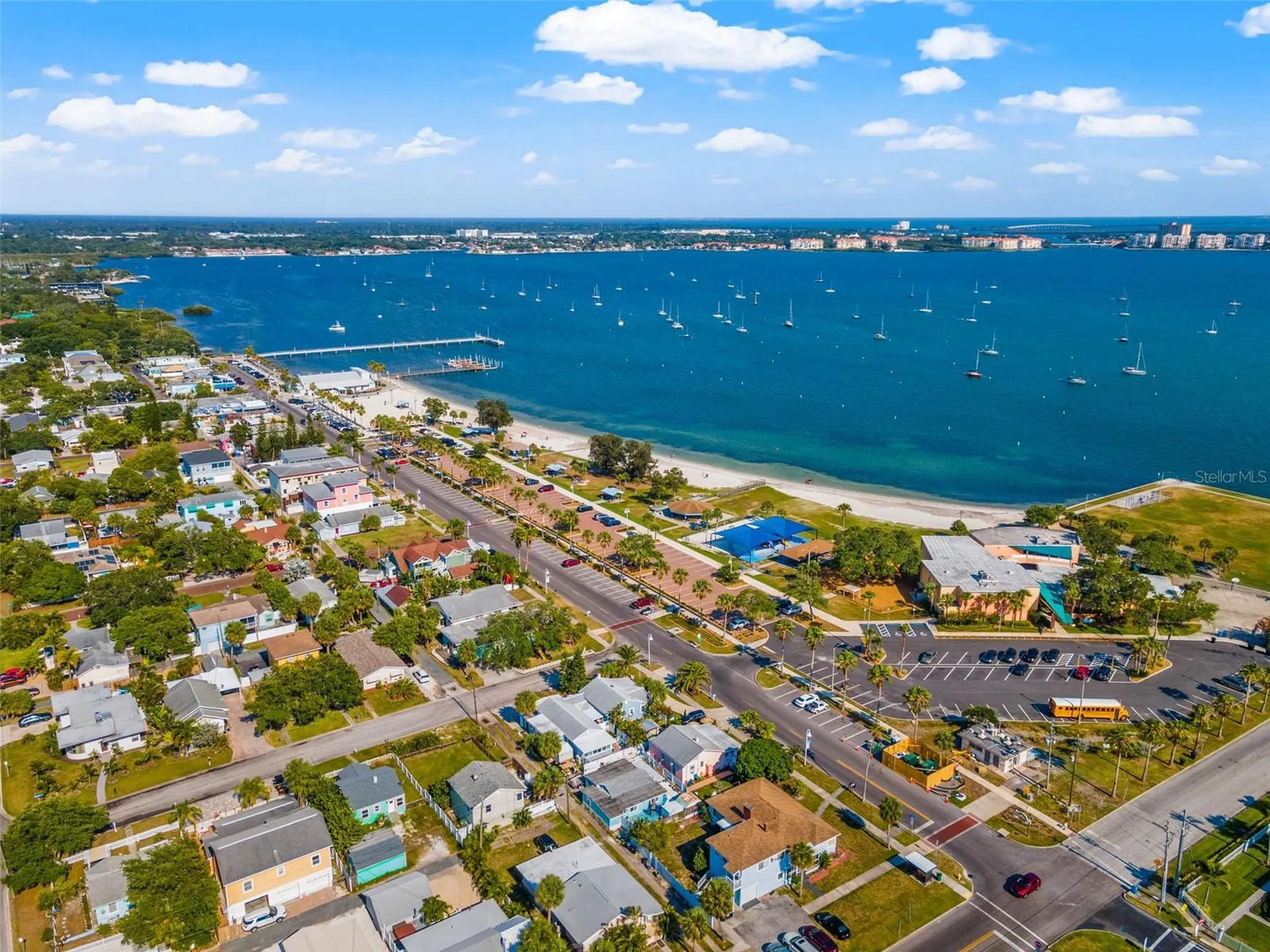 4527 26th Avenue S St Petersburg FL 33711