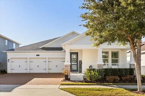 14831 Winter Stay Drive Winter Garden FL 34787