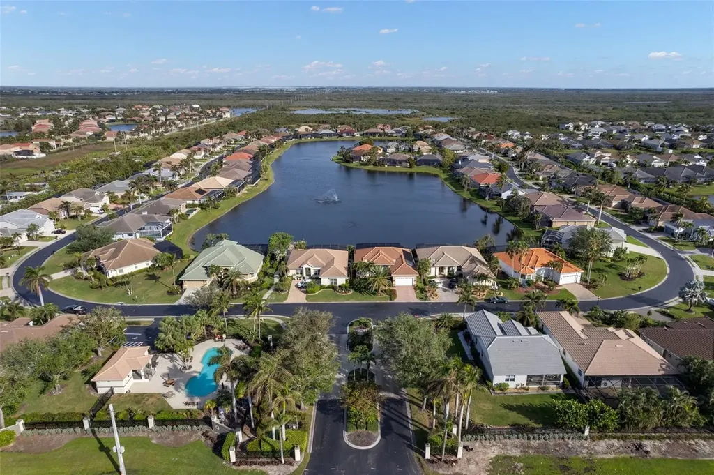 8500 Southwind Bay Circle Fort Myers FL 33908