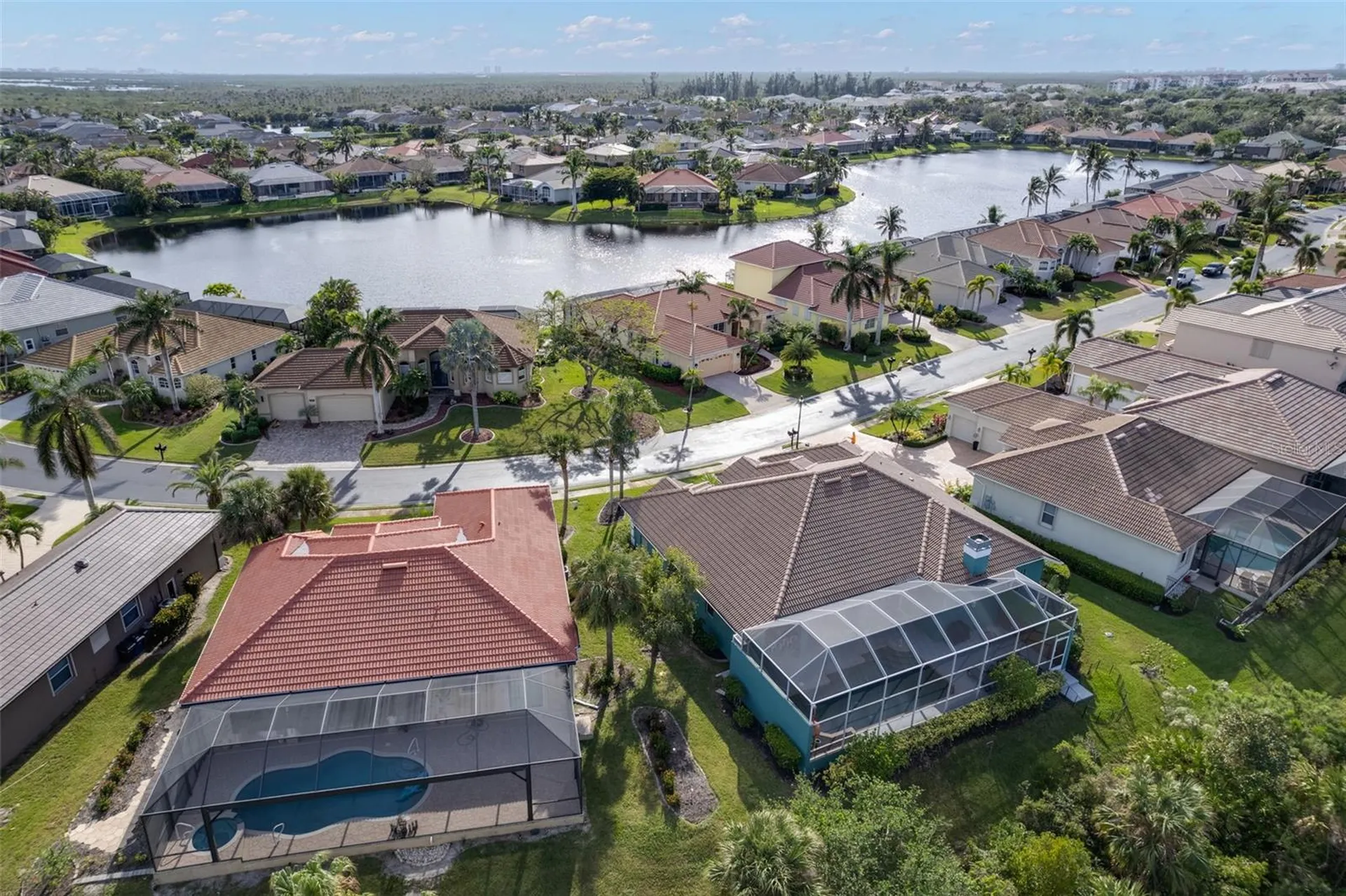 8500 Southwind Bay Circle Fort Myers FL 33908