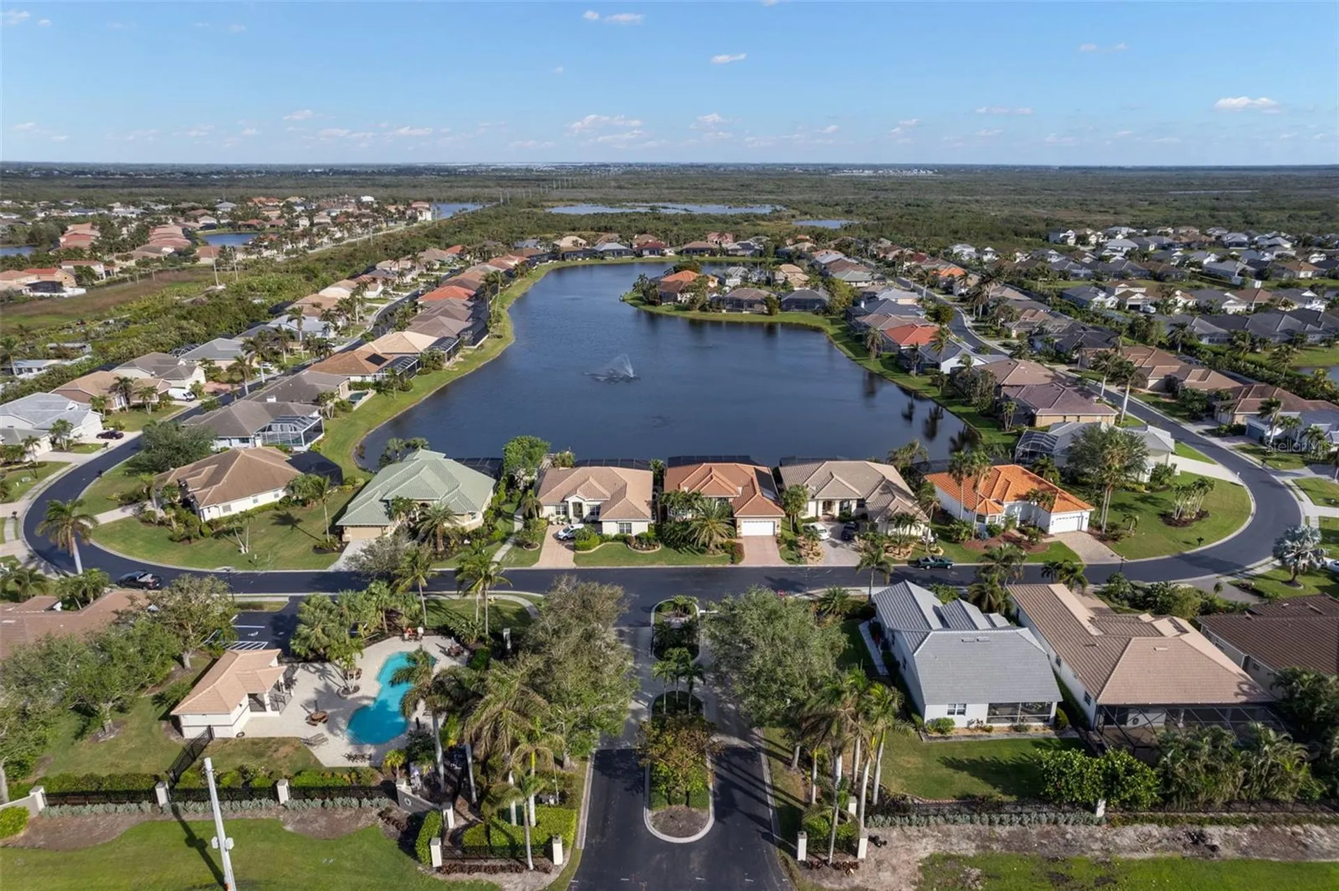 8500 Southwind Bay Circle Fort Myers FL 33908