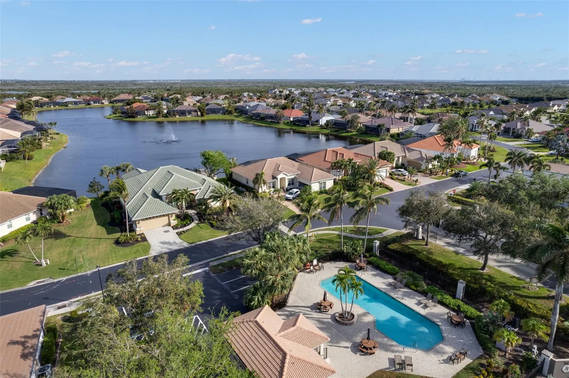 8500 Southwind Bay Circle Fort Myers FL 33908