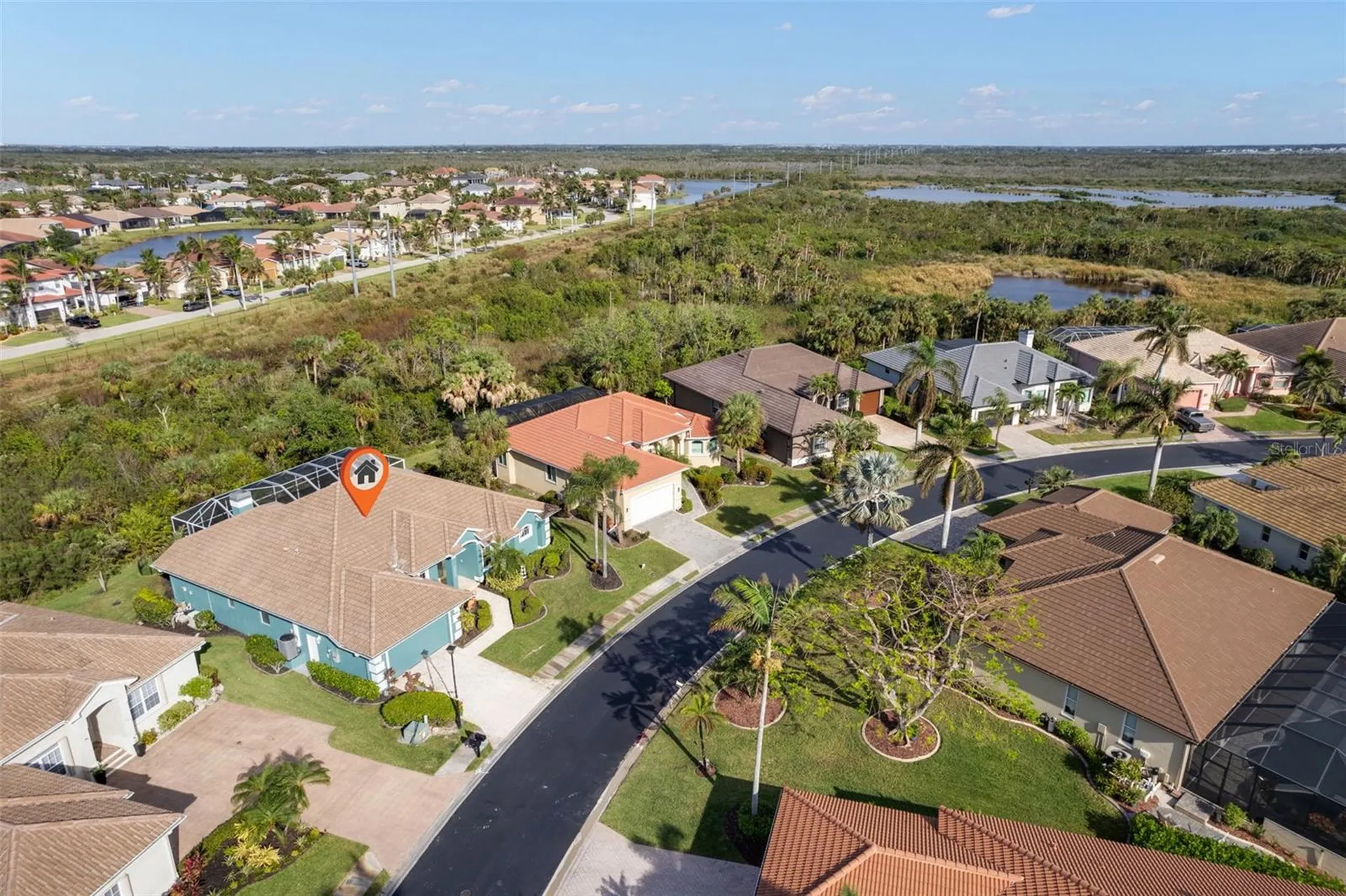8500 Southwind Bay Circle Fort Myers FL 33908