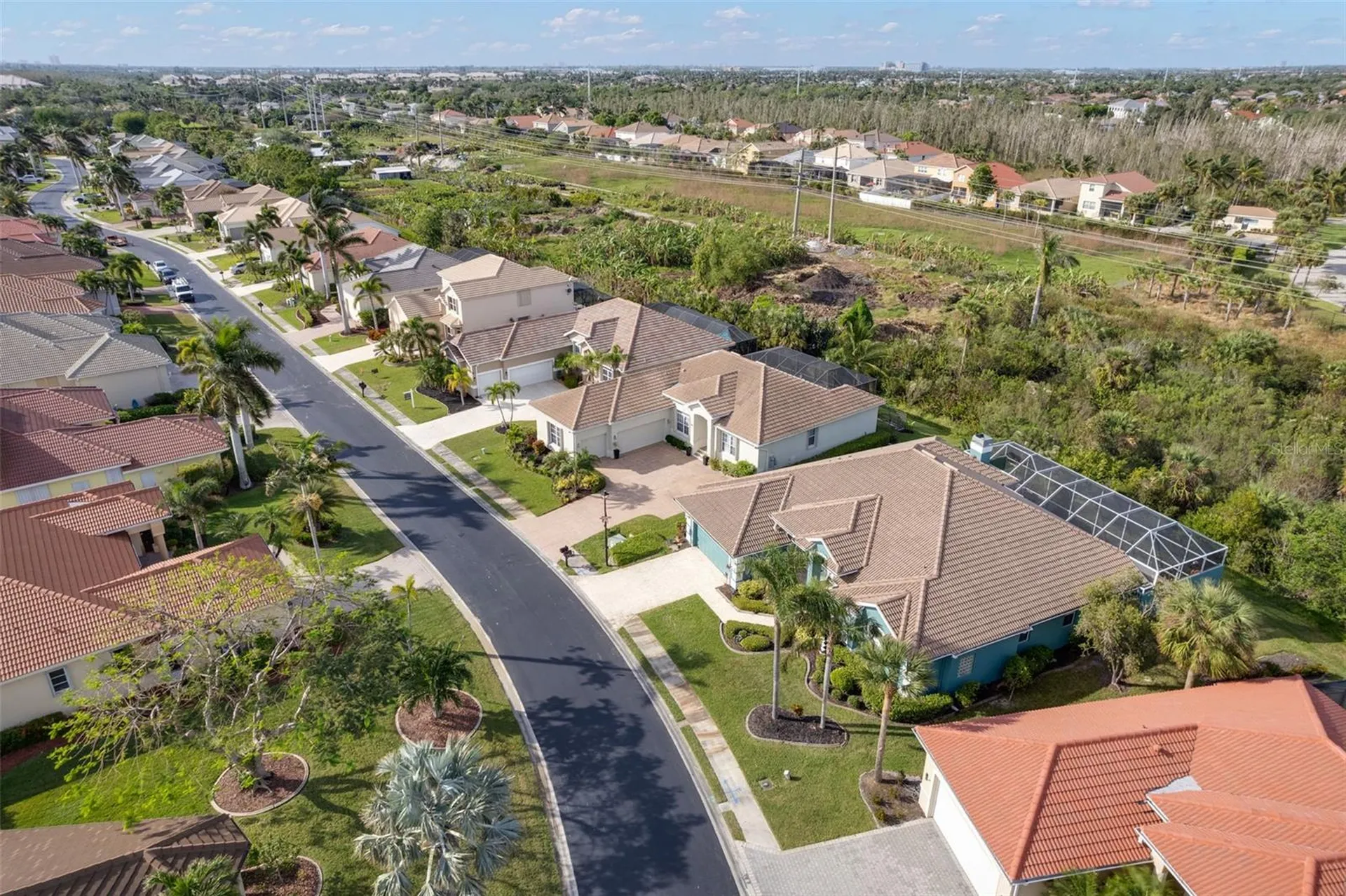 8500 Southwind Bay Circle Fort Myers FL 33908