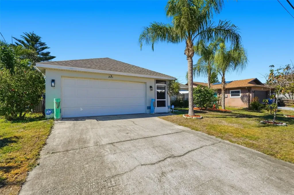 2651 San Luis Road Holiday FL 34691