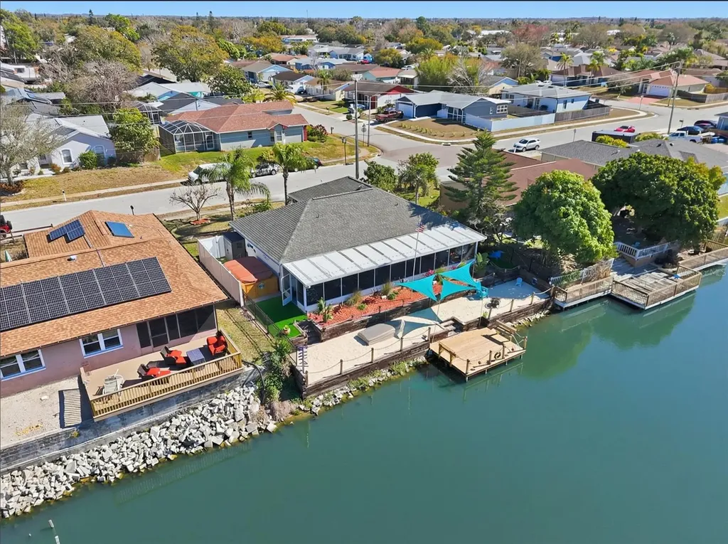 2651 San Luis Road Holiday FL 34691
