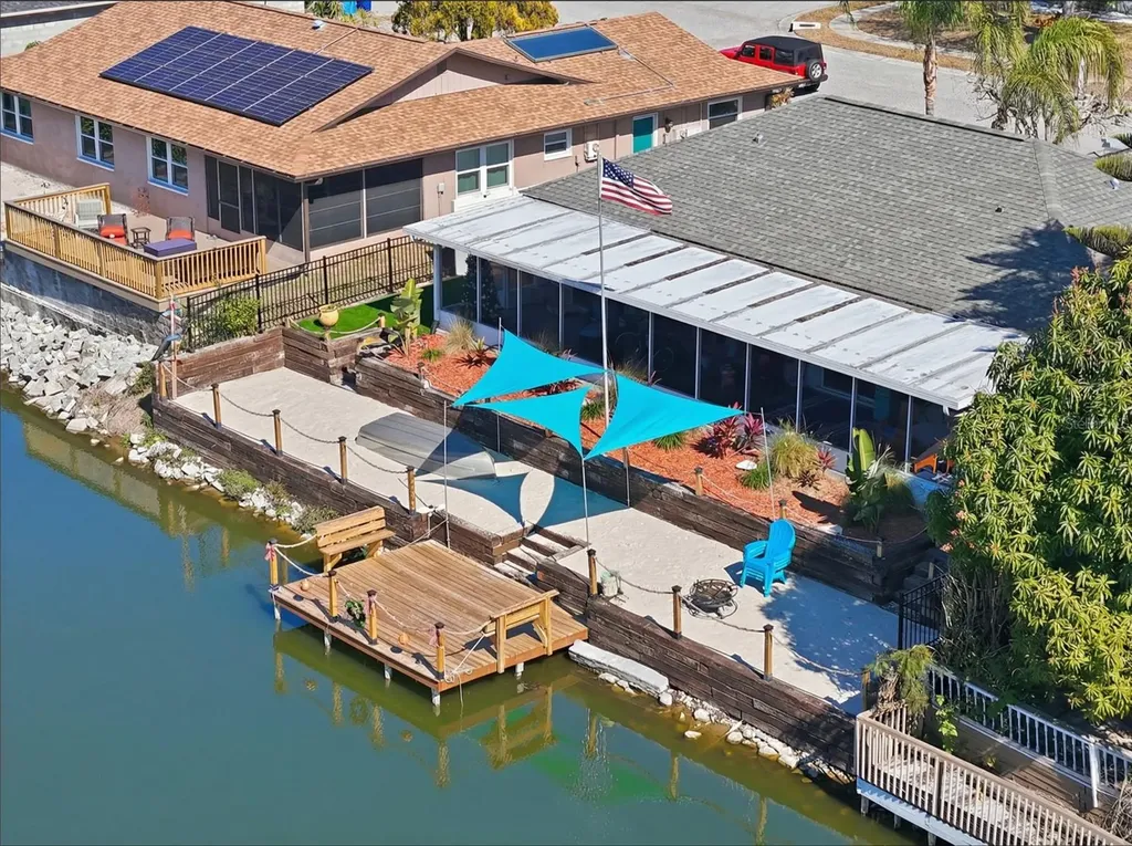 2651 San Luis Road Holiday FL 34691
