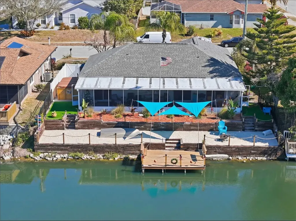 2651 San Luis Road Holiday FL 34691