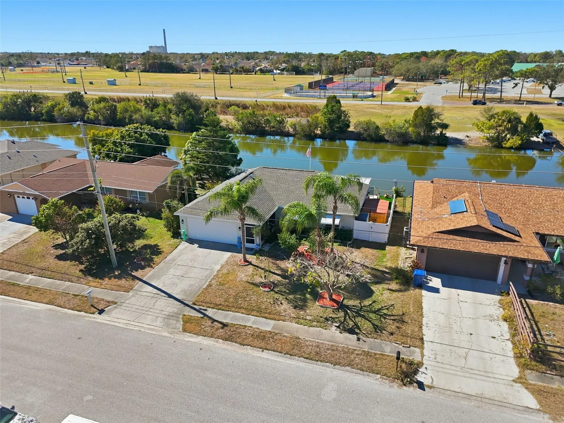 2651 San Luis Road Holiday FL 34691