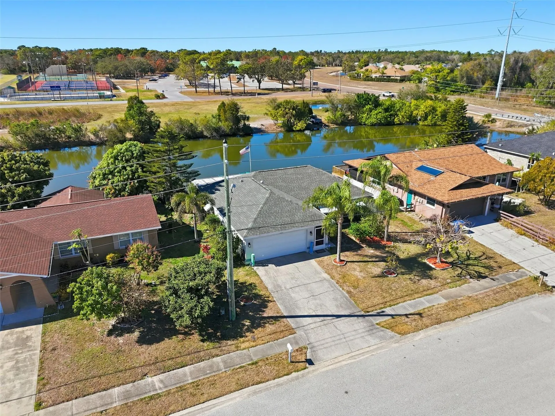 2651 San Luis Road Holiday FL 34691