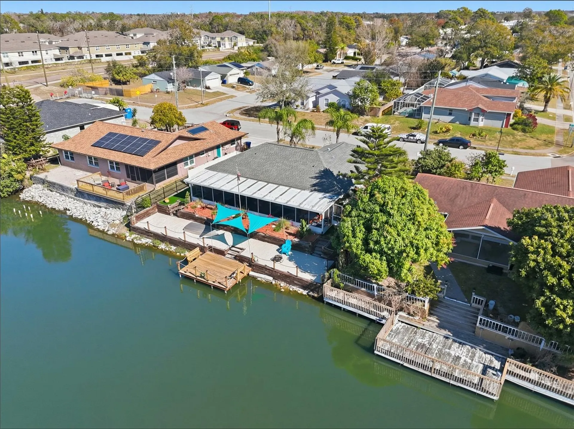 2651 San Luis Road Holiday FL 34691