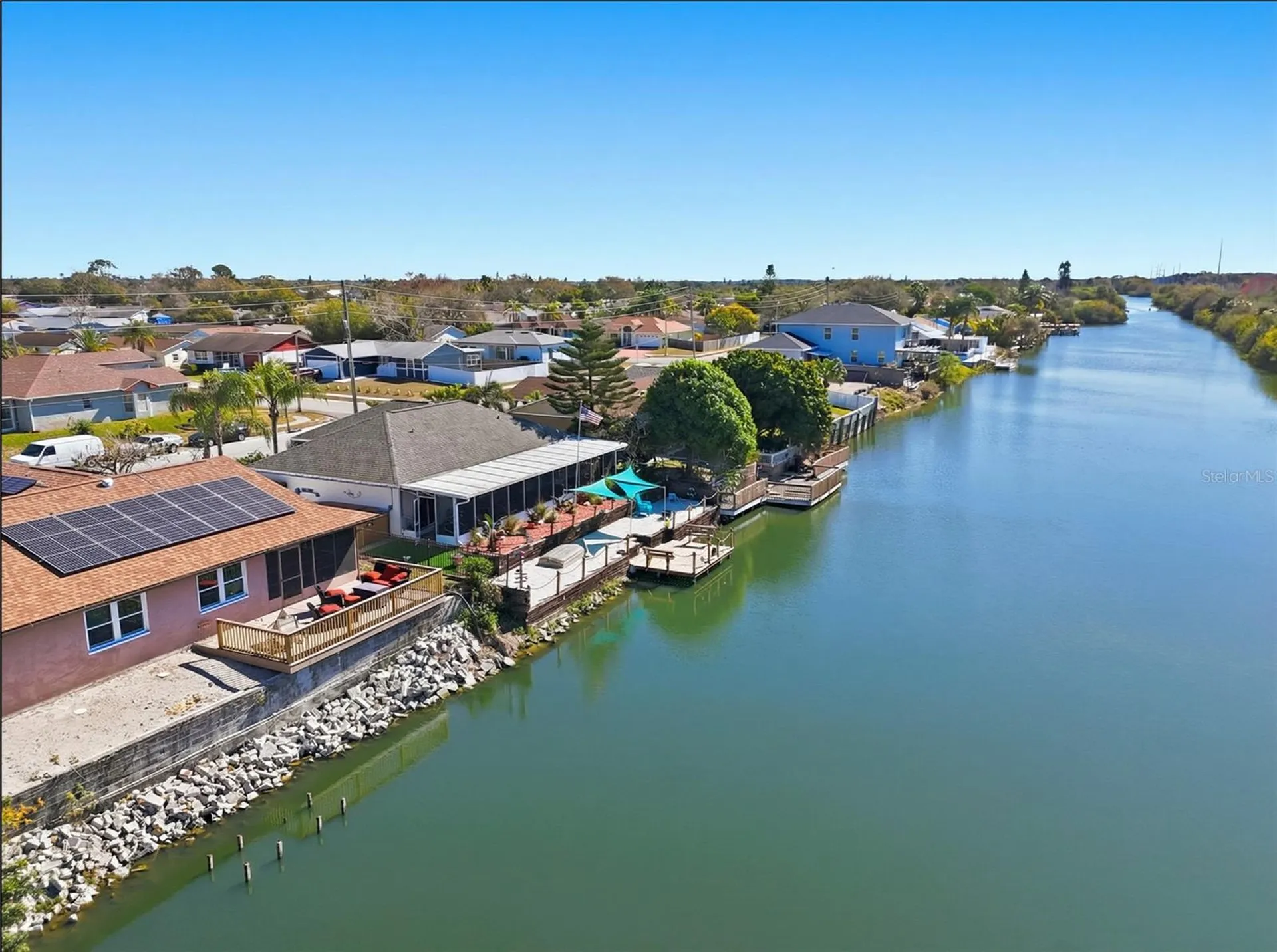 2651 San Luis Road Holiday FL 34691