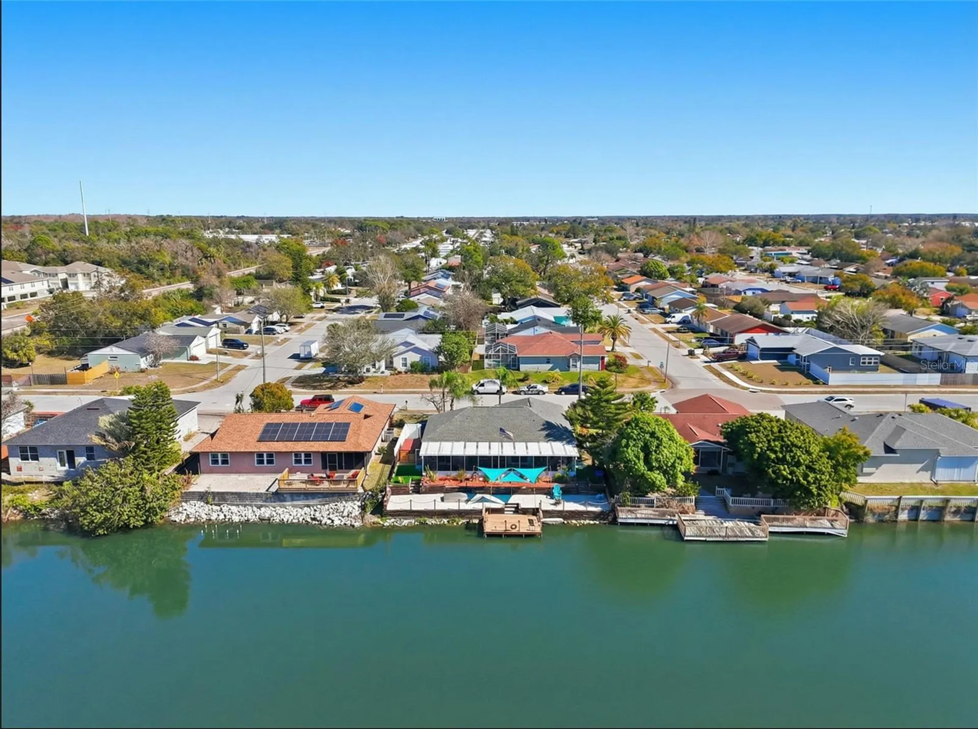 2651 San Luis Road Holiday FL 34691
