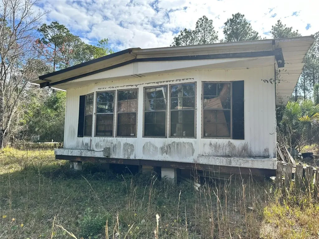 1516 Avocado Boulevard Bunnell FL 32110