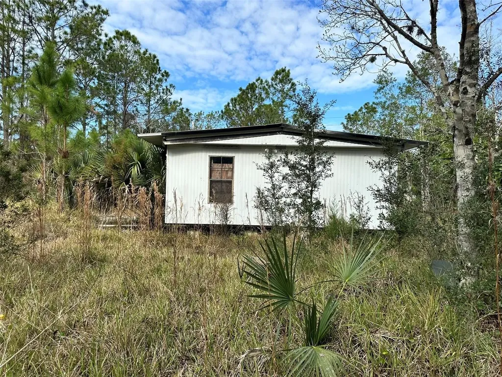 1516 Avocado Boulevard Bunnell FL 32110