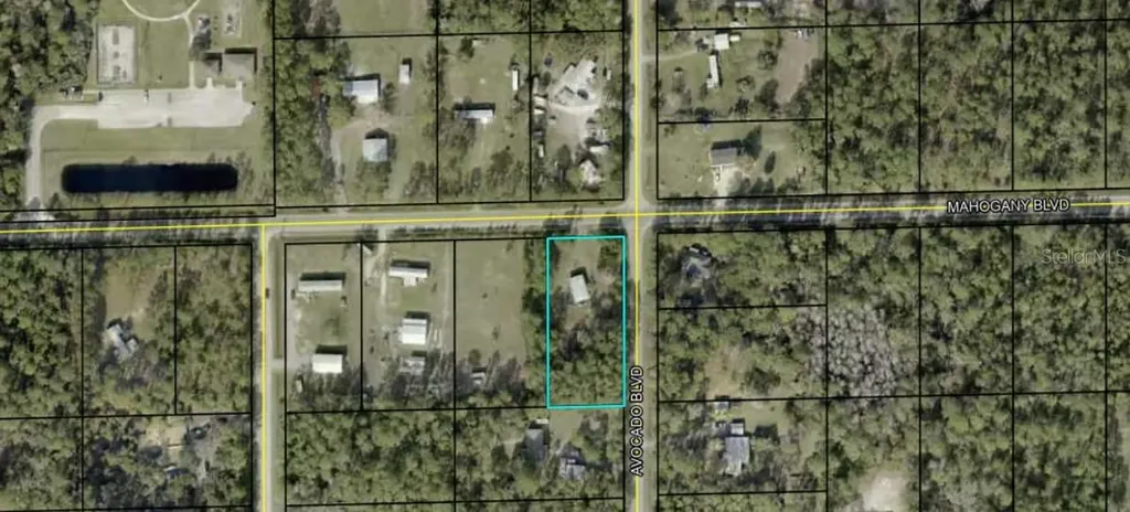 1516 Avocado Boulevard Bunnell FL 32110
