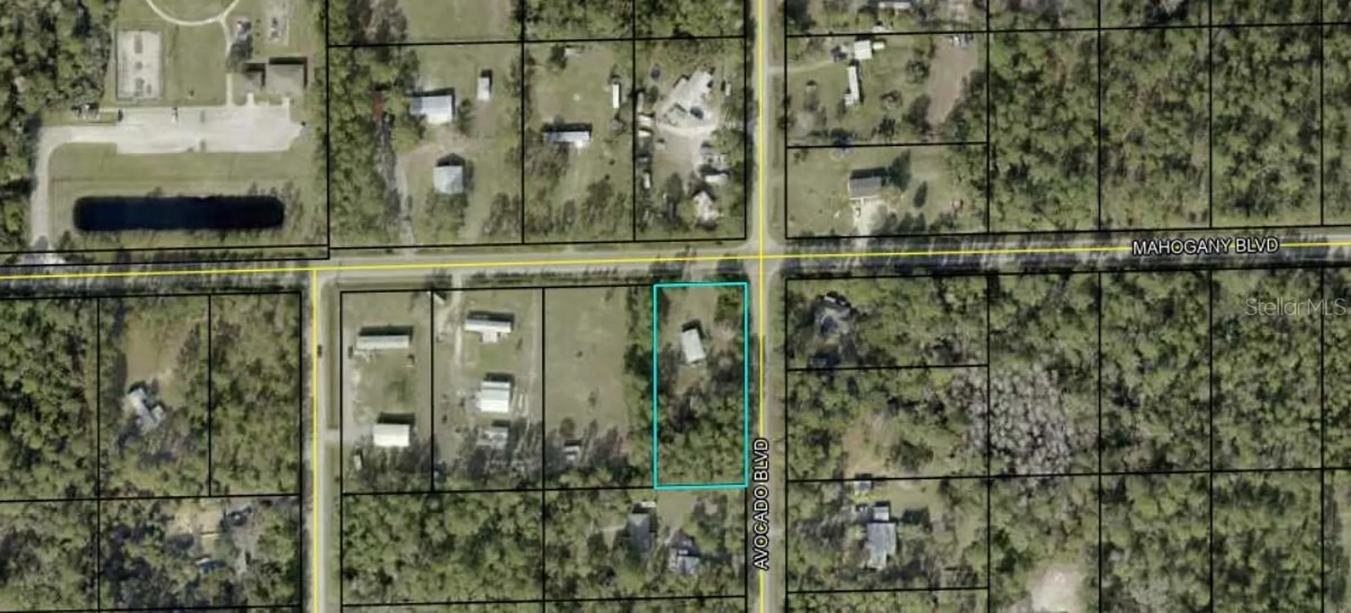 1516 Avocado Boulevard Bunnell FL 32110
