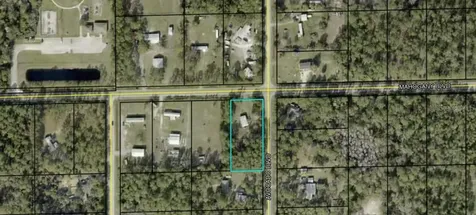 1516 Avocado Boulevard Bunnell FL 32110